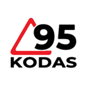 95 kodas