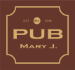 Mery J Pub