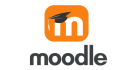 Moodle png logo